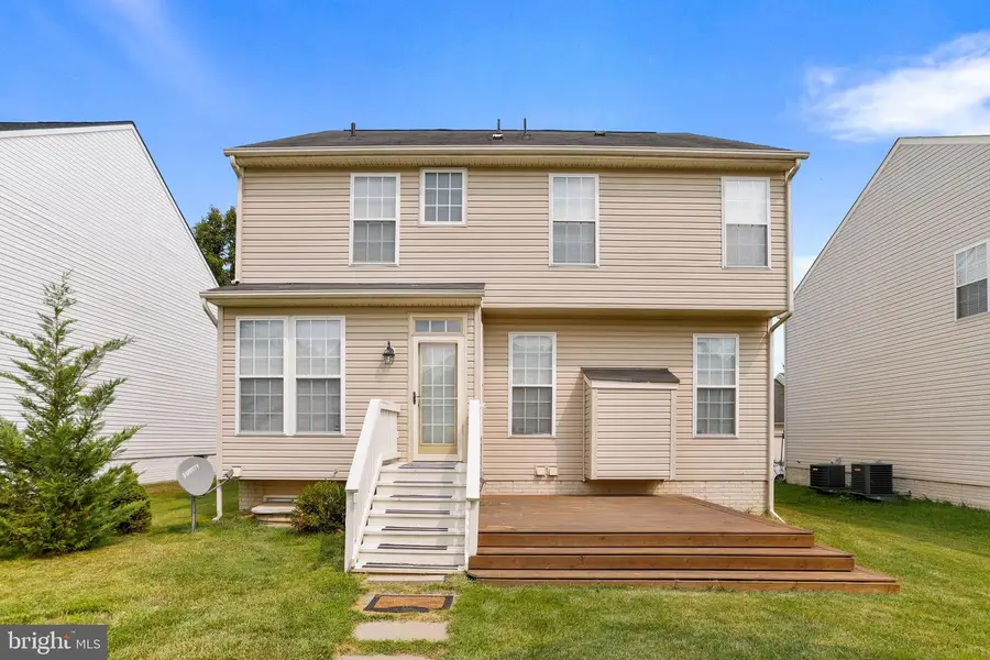 1325 Stallion St, Ranson, WV 25438 - #2