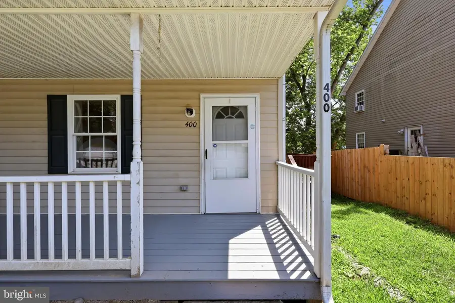 400 Burns St, Ranson, WV 25438 - #3