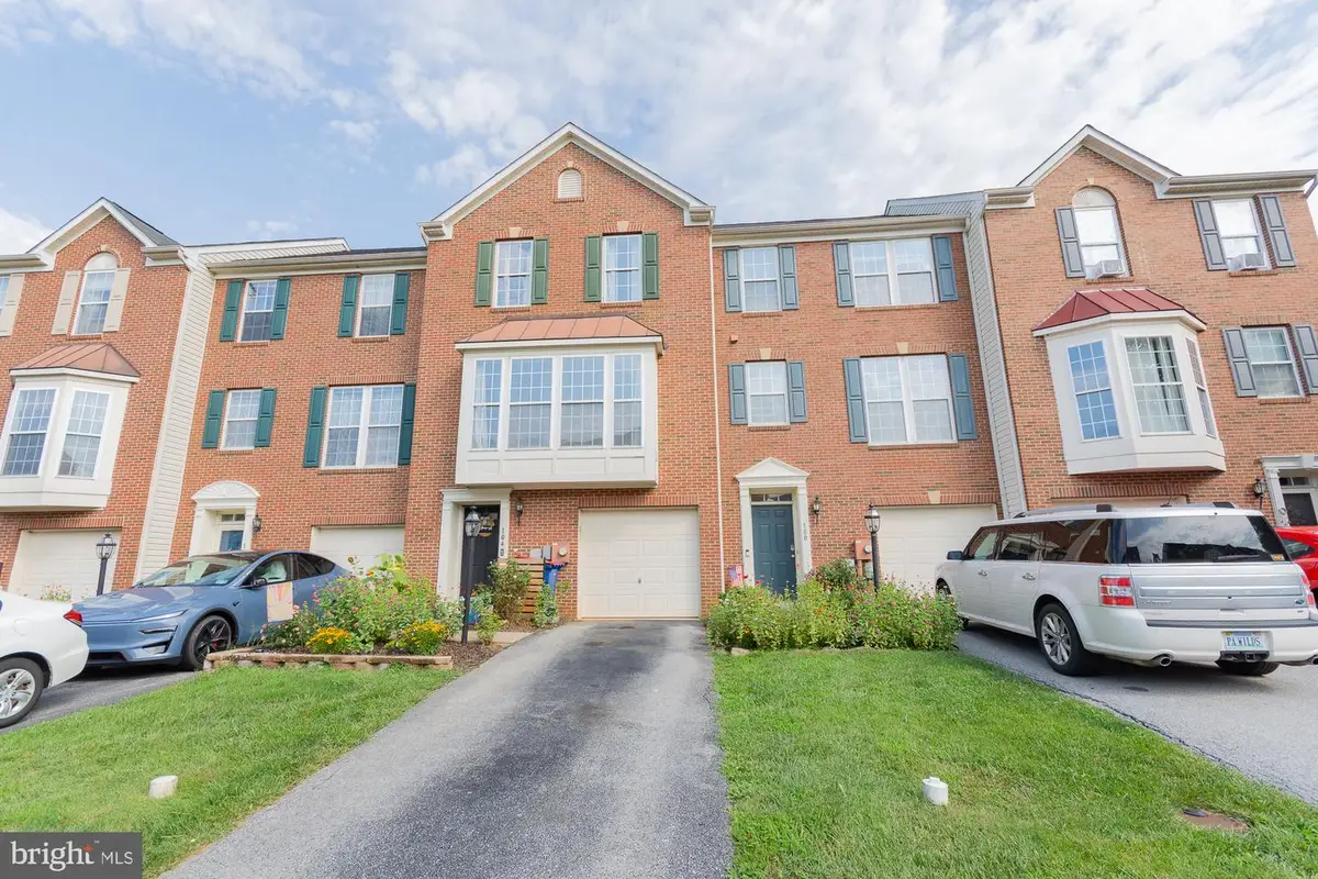 104 Monte Carlo Way, Charles Town, WV 25414 - #1