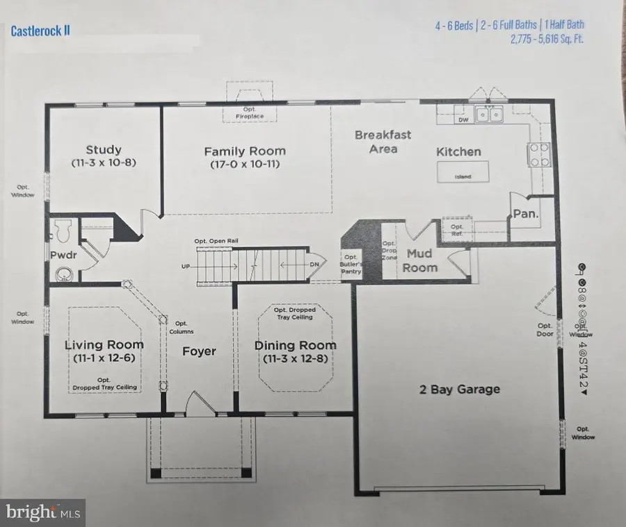 229 Wintergreen Way, Charles Town, WV 25414 - #2
