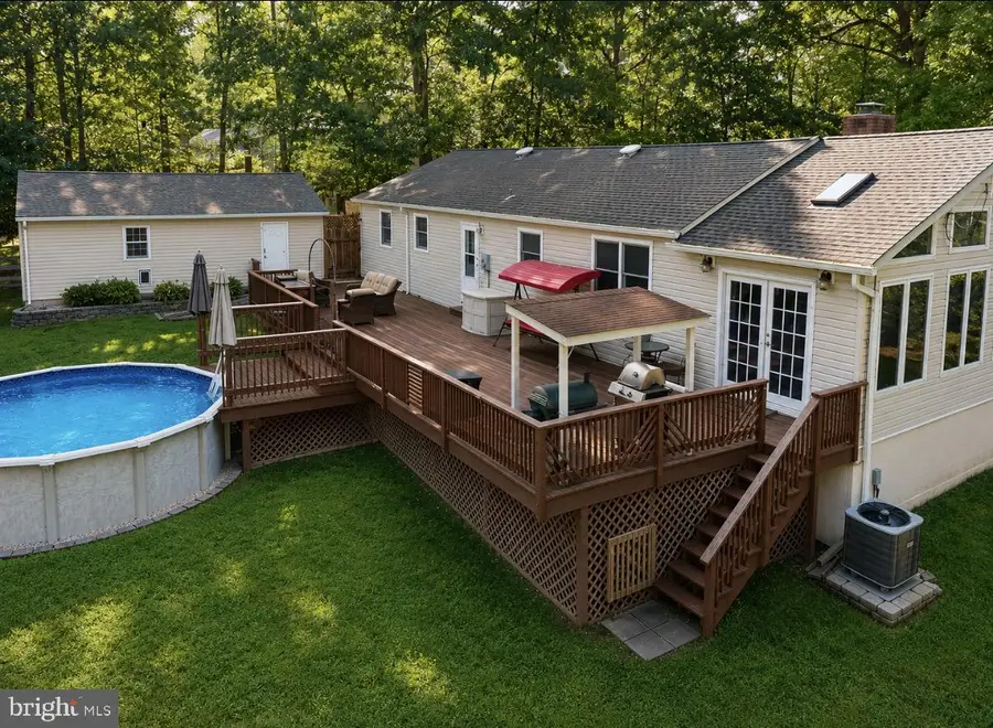 453 Sylvan Ln, Harpers Ferry, WV 25425 - #2