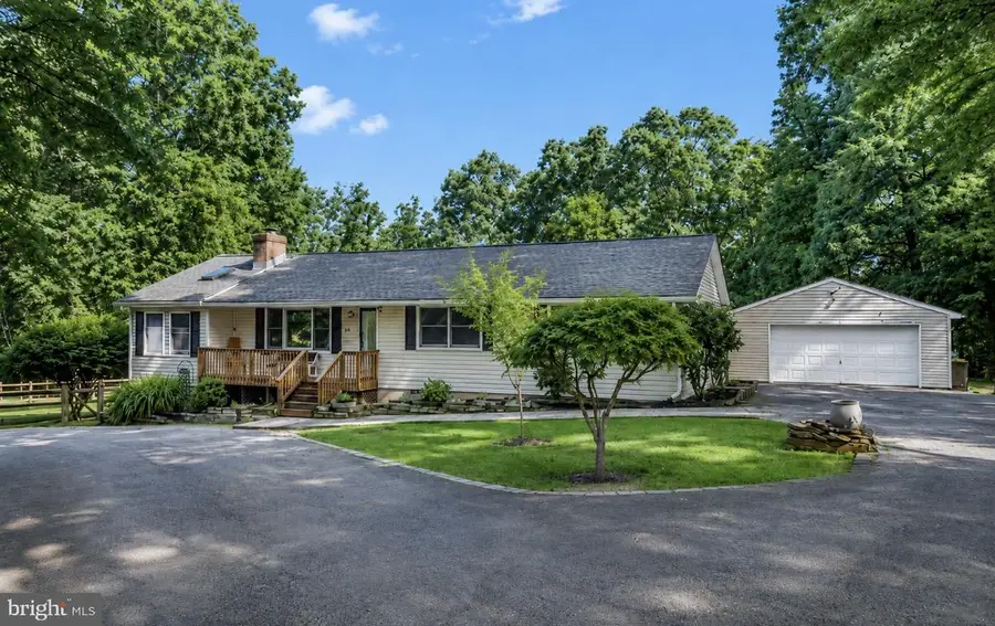 453 Sylvan Ln, Harpers Ferry, WV 25425 - #3
