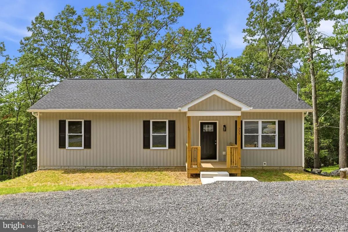 335 Windsong Rd, Harpers Ferry, WV 25425 - #1