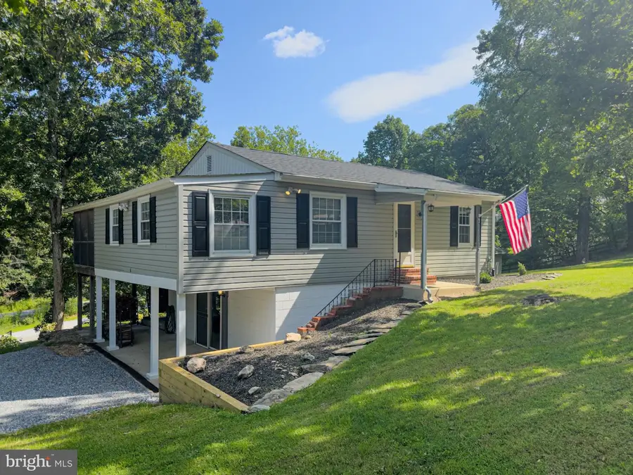 98 Greenwood Rd, Harpers Ferry, WV 25425 - #2