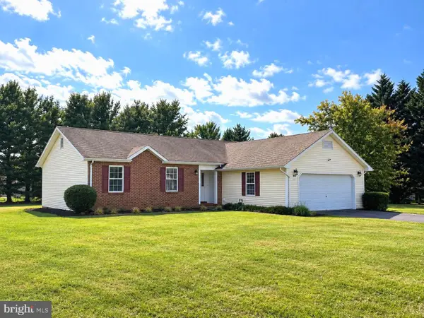 262 Maplewood Ct, HARPERS FERRY, WV 25425