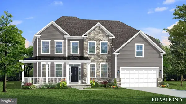 Homesite 664 Stuart St, CHARLES TOWN, WV 25414