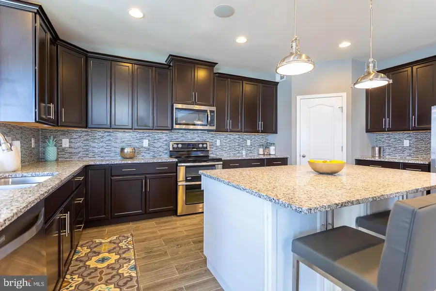 Homesite 664 Stuart St, Charles Town, WV 25414 - #3