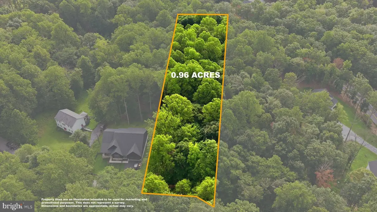 Lot 10 Adelaide Cir, Harpers Ferry, WV 25425 - #1
