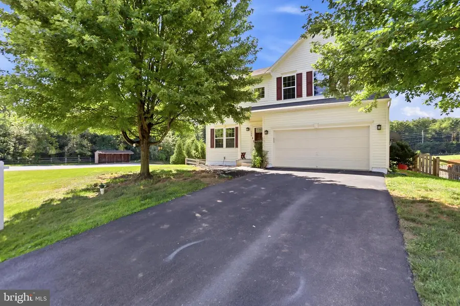 188 Victoria Ln, Charles Town, WV 25414 - #3