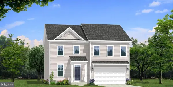 Homesite 629 Stuart St, CHARLES TOWN, WV 25414