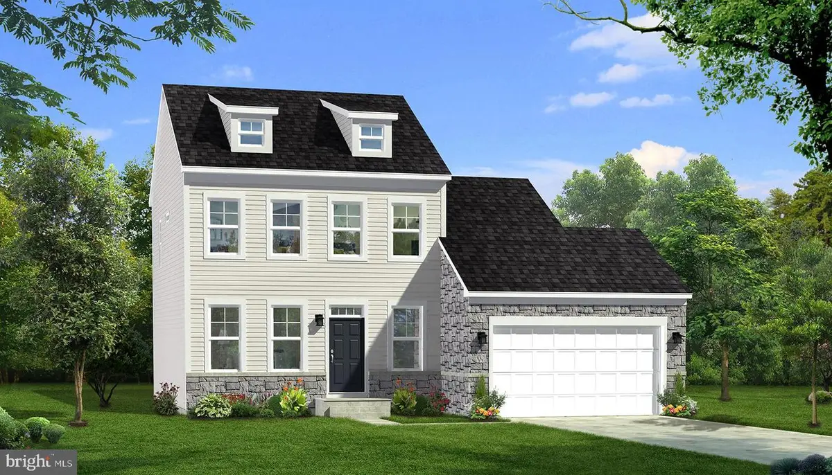 Homesite 679 Stuart St, Charles Town, WV 25414 - #1