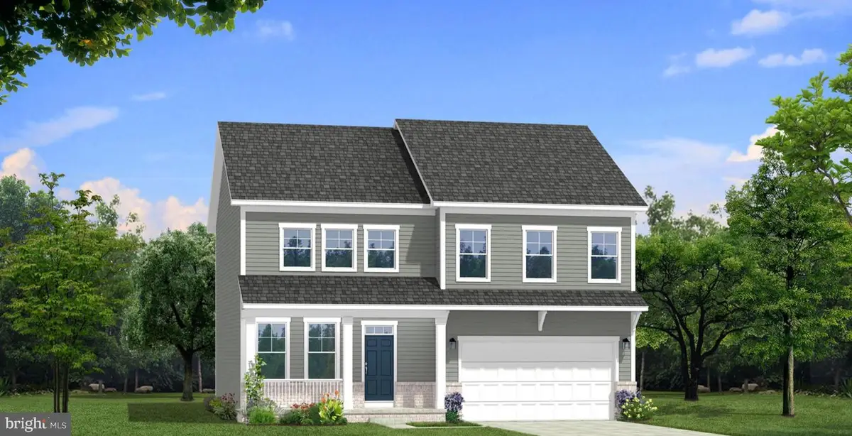 Homesite 644 Stuart St, Charles Town, WV 25414 - #1