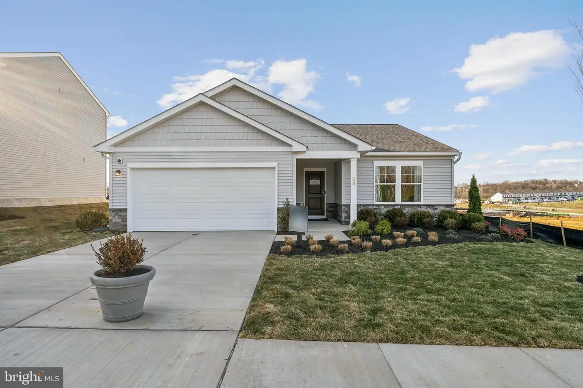 28 Empire Ln, Charles Town, WV 25414 - #1
