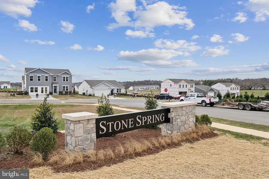 11 Fortuna Rd, Charles Town, WV 25414 - #2