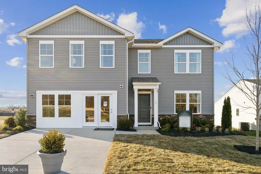 11 Fortuna Rd, Charles Town, WV 25414 - #3