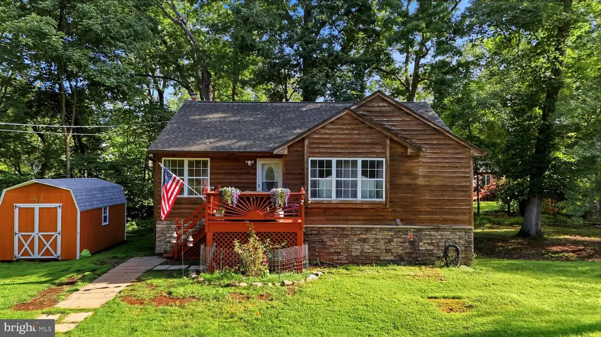 139 Dawn Ln, Harpers Ferry, WV 25425 - #1