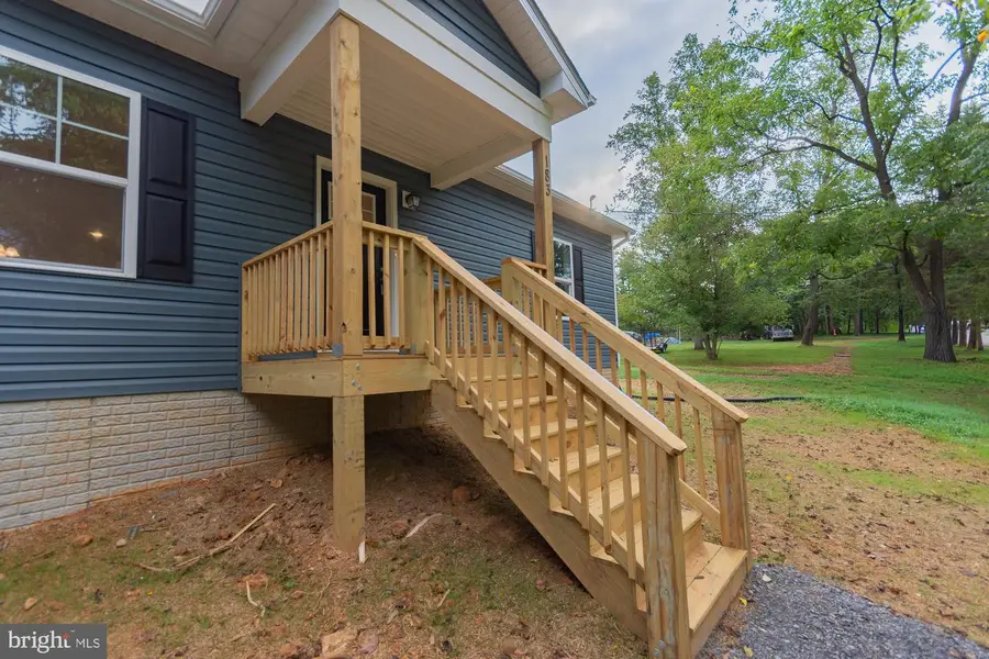 183 Foothill Ln, Harpers Ferry, WV 25425 - #2