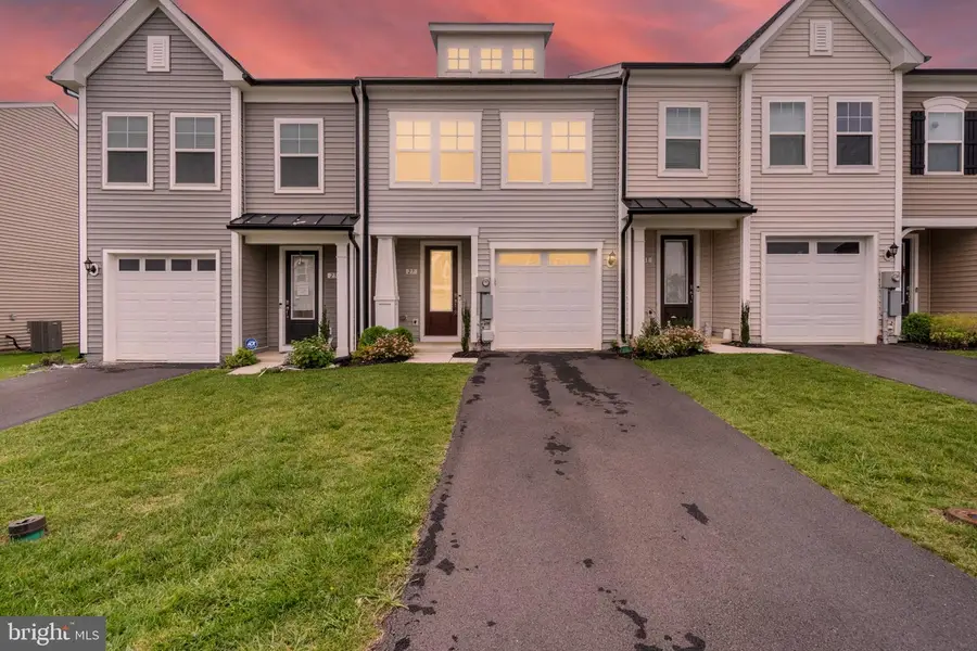 27 Towton Pl, Charles Town, WV 25414 - #2