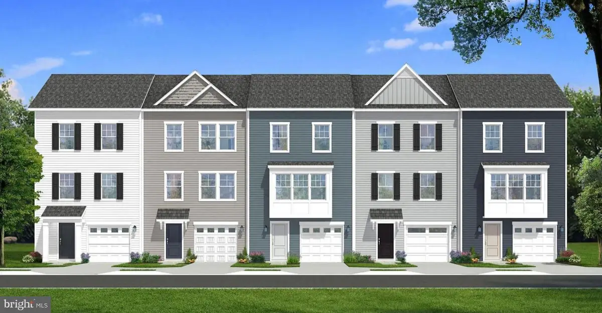Homesite 105 Aragon Dr, Charles Town, WV 25414 - #1