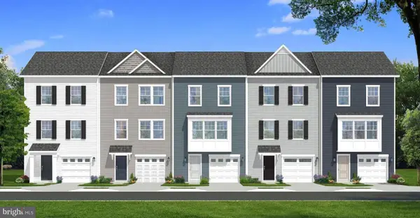 Homesite 105 Aragon Dr, CHARLES TOWN, WV 25414