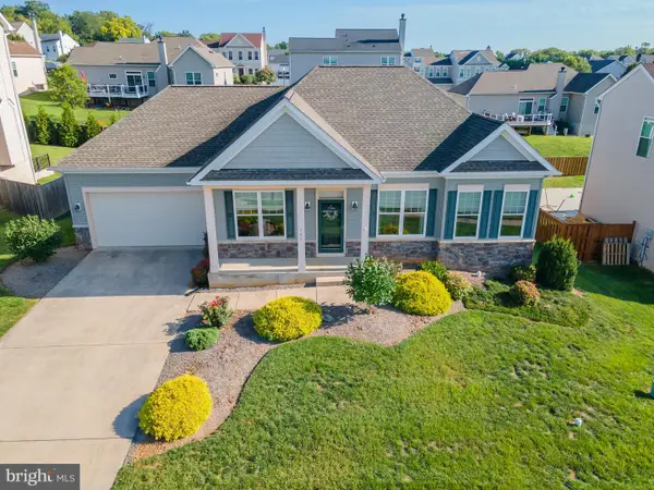101 Santmyer Way, CHARLES TOWN, WV 25414