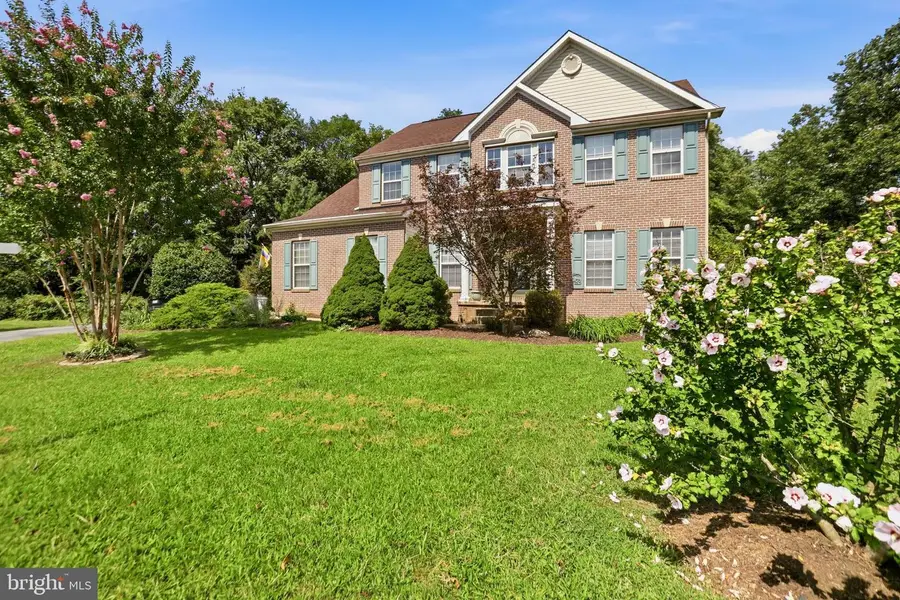 119 Cypress Point Dr, Charles Town, WV 25414 - #2