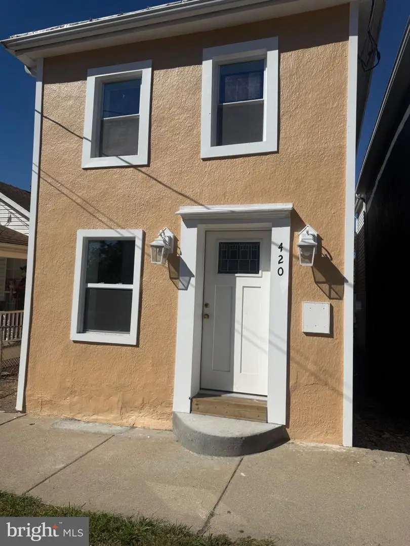420 W Washington St, Charles Town, WV 25414 - #1