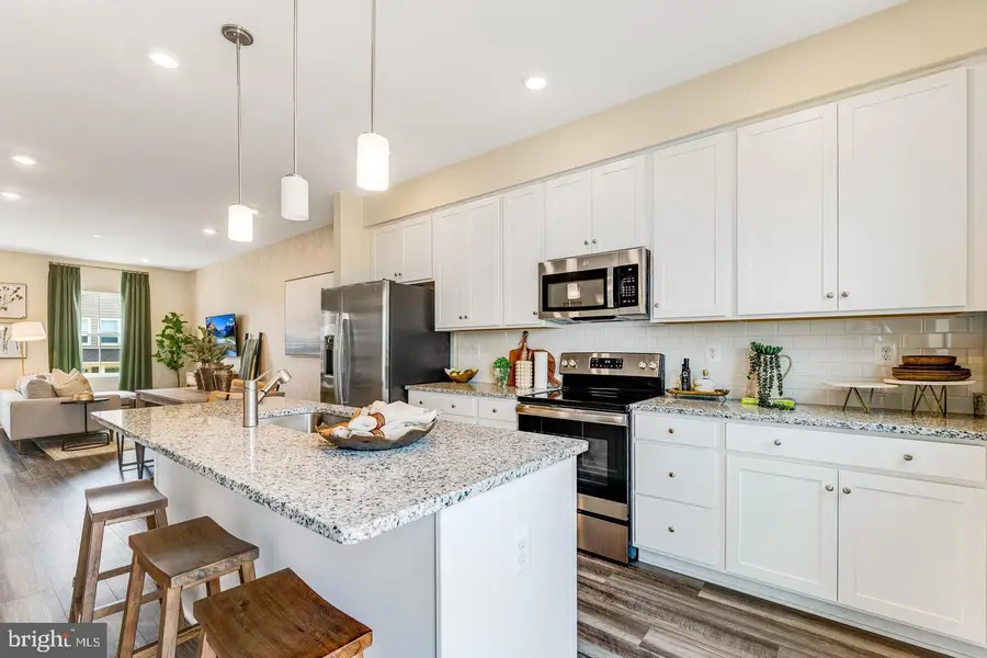 429 Silver Birch Dr #hs 229, Ranson, WV 25438 - #2