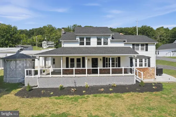 382 Mission Rd, HARPERS FERRY, WV 25425