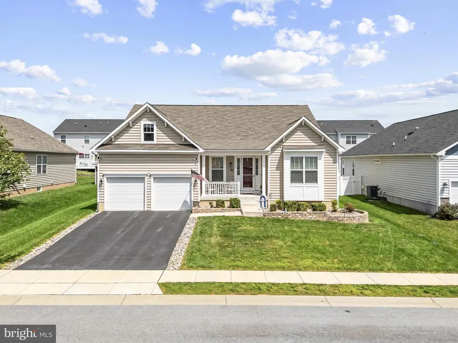 175 Shallow Creek Dr, Ranson, WV 25438 - #3
