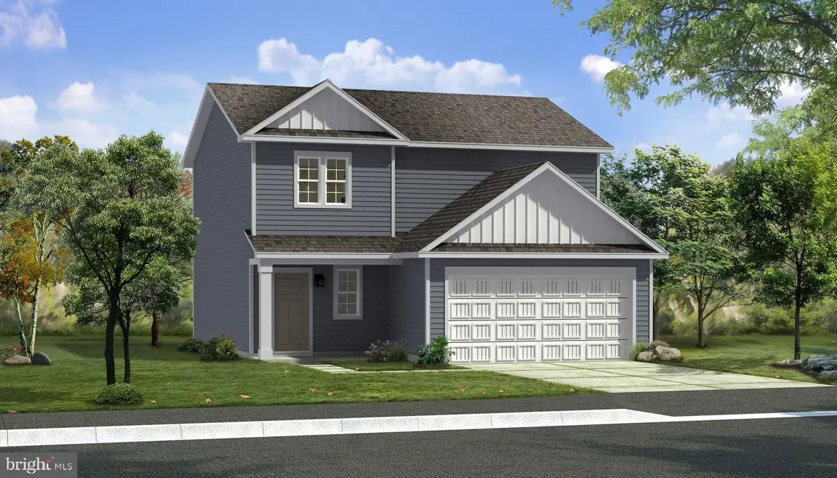 Homesite 113 Richmond Pl, Charles Town, WV 25414 - #1