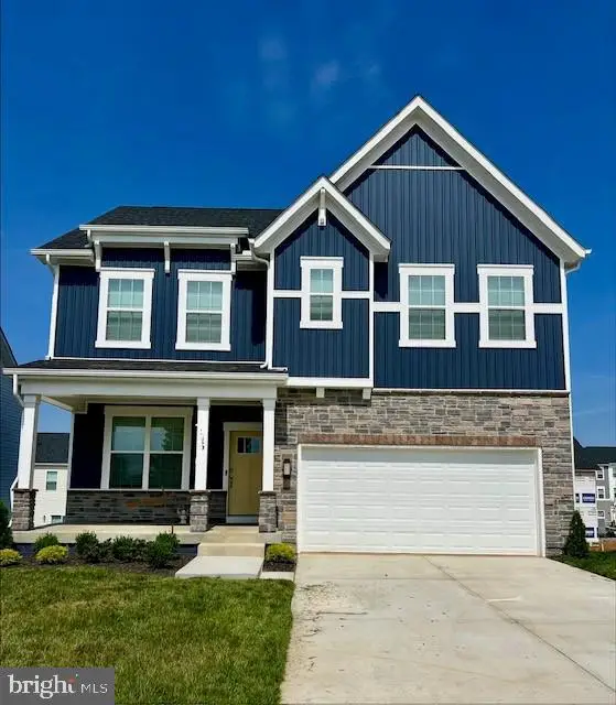 394 Eclipse St, Charles Town, WV 25414 - #1