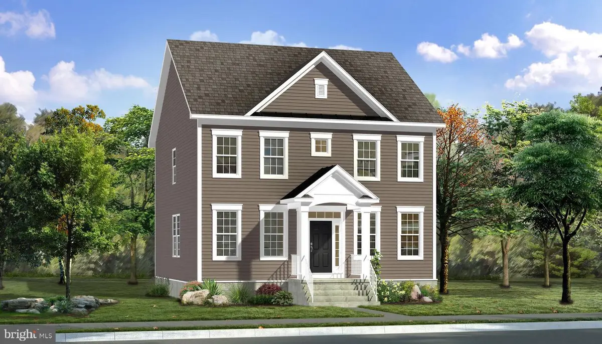 Homesite 546 Lord Fairfax St, Charles Town, WV 25414 - #1