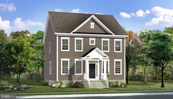 Homesite 546 Lord Fairfax St, CHARLES TOWN, WV 25414