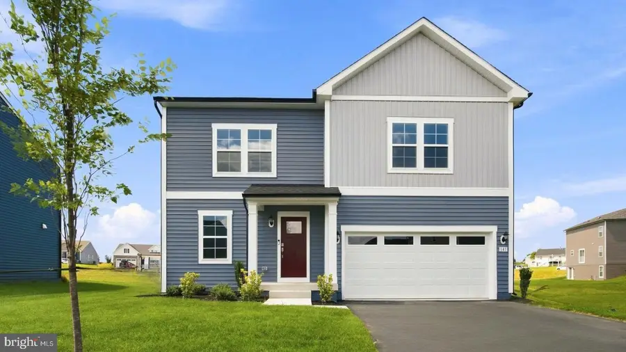 141 Wythe Way, Charles Town, WV 25414 - #2