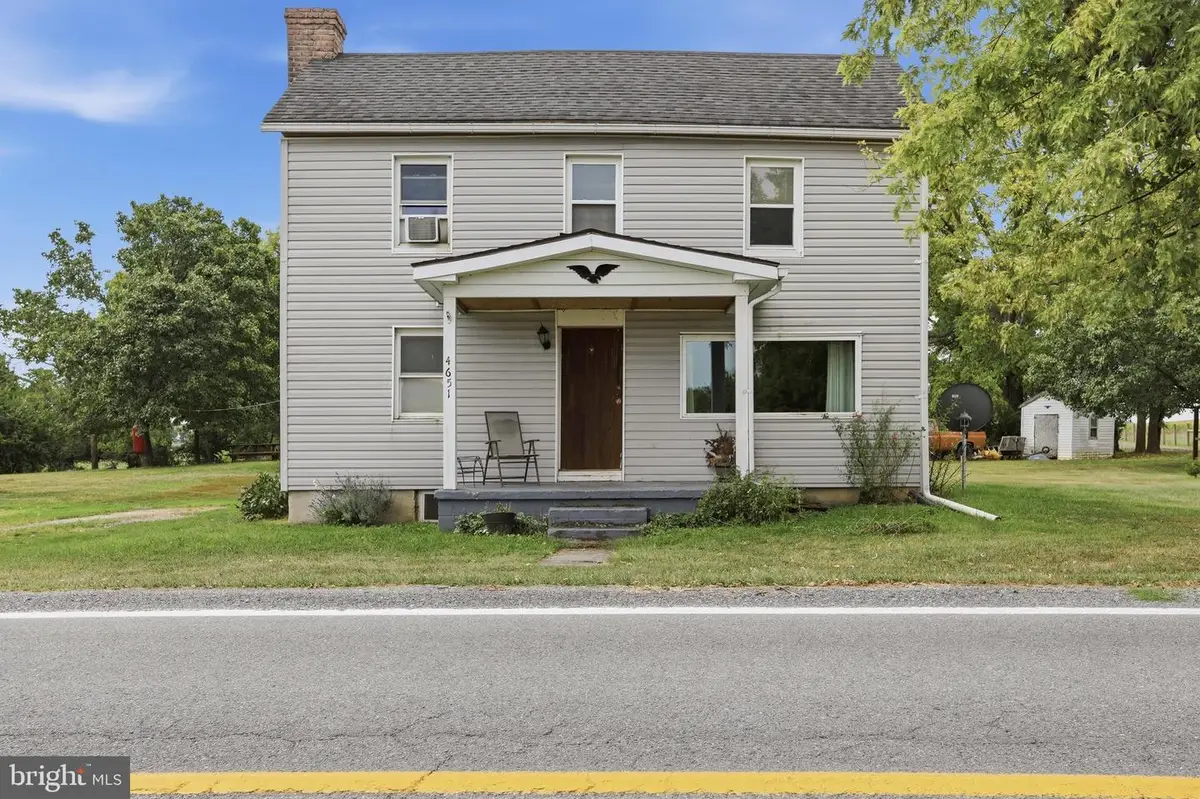 4651 Leetown Rd, Summit Point, WV 25446 - #1