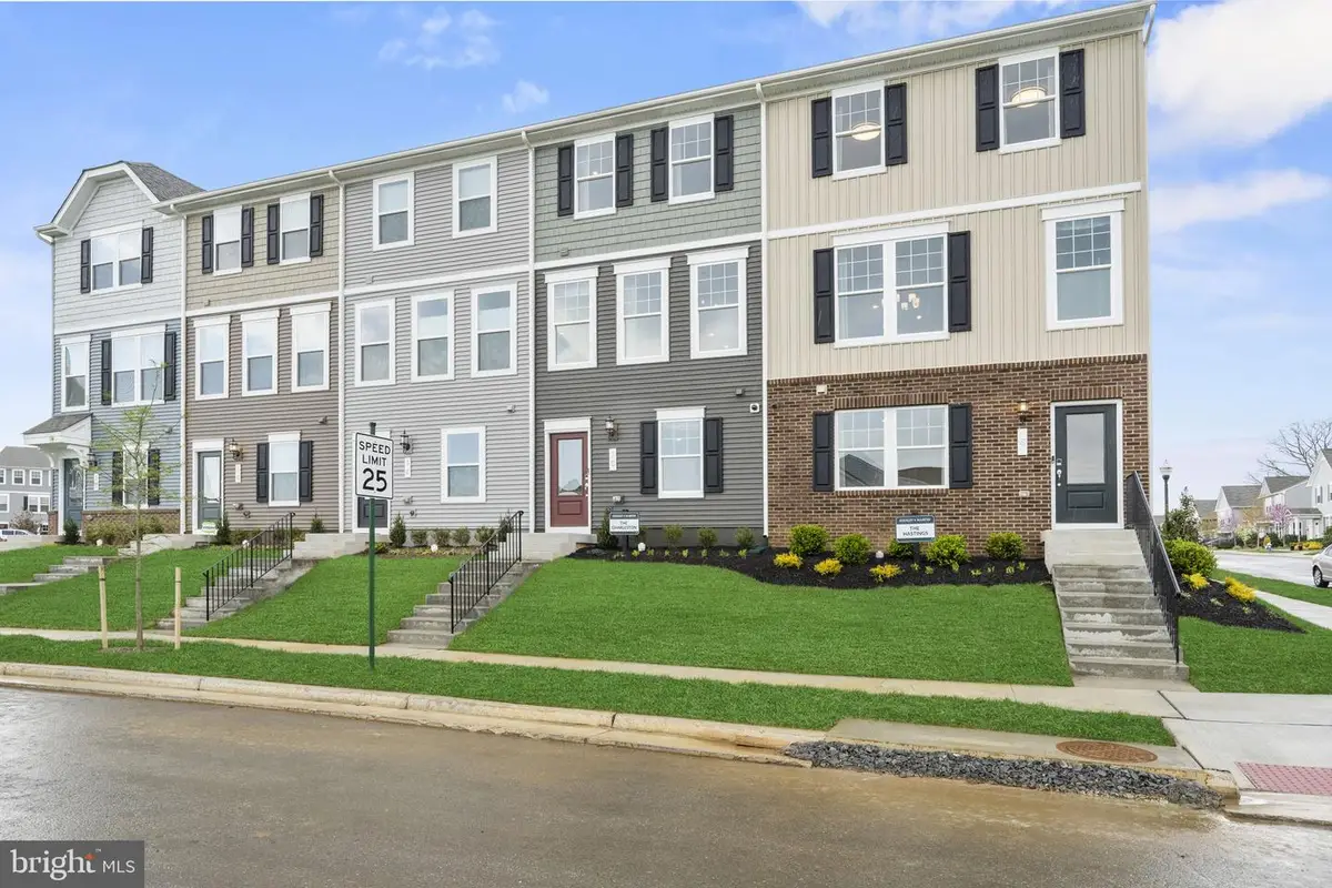 24 Democracy Mews #477, Ranson, WV 25438 - #1