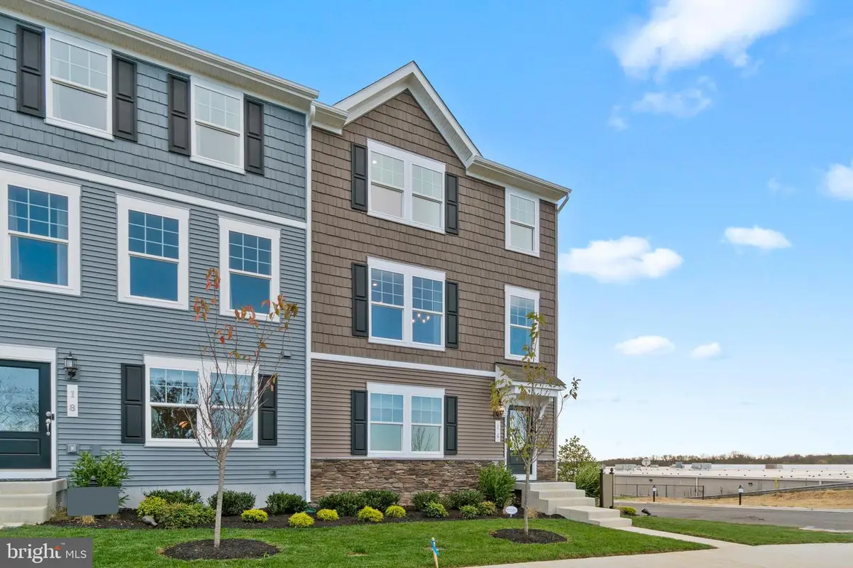 12 Democracy Mews #480, Ranson, WV 25438 - #1