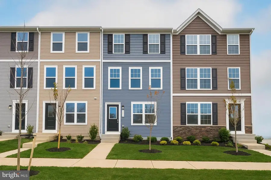 12 Democracy Mews #480, Ranson, WV 25438 - #2