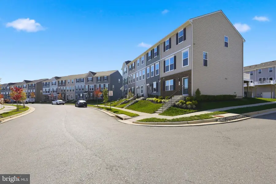 12 Democracy Mews #480, Ranson, WV 25438 - #3