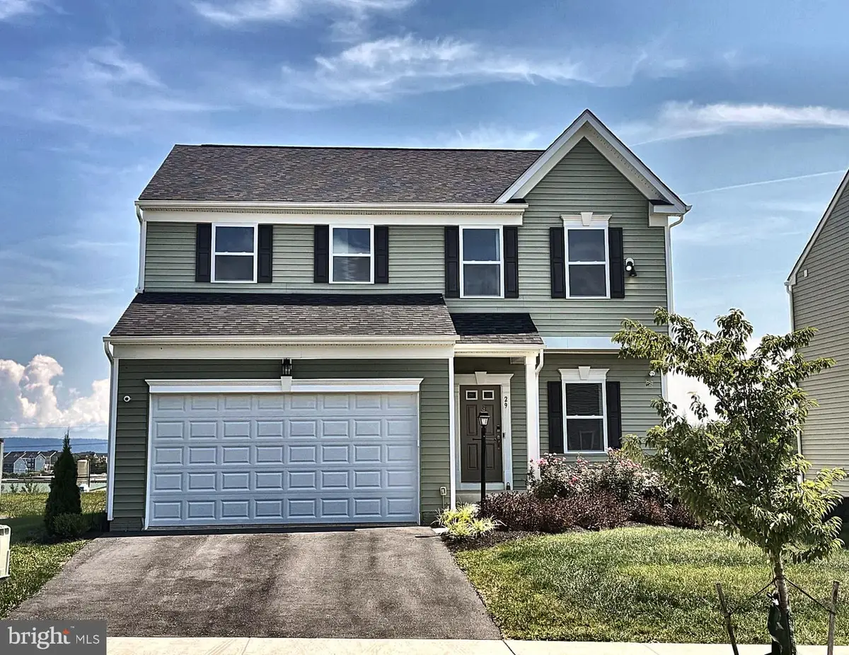 29 Peters Ave, Ranson, WV 25438 - #1
