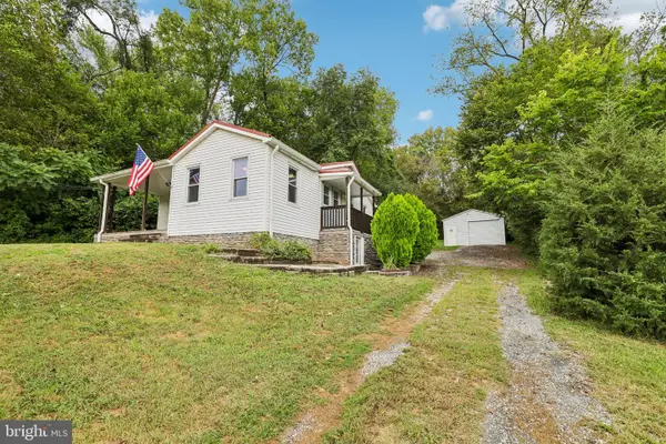 324 Shepherdstown Pike, HARPERS FERRY, WV 25425
