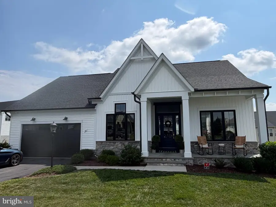 62 Ella Washington Ct, Charles Town, WV 25414 - #2