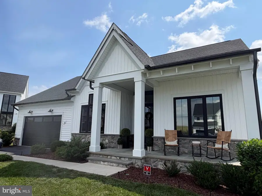 62 Ella Washington Ct, Charles Town, WV 25414 - #3