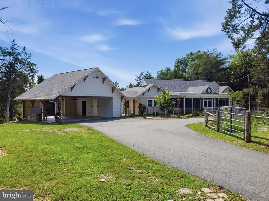312 Potomac Ridge Ln, Shepherdstown, WV 25443 - #3