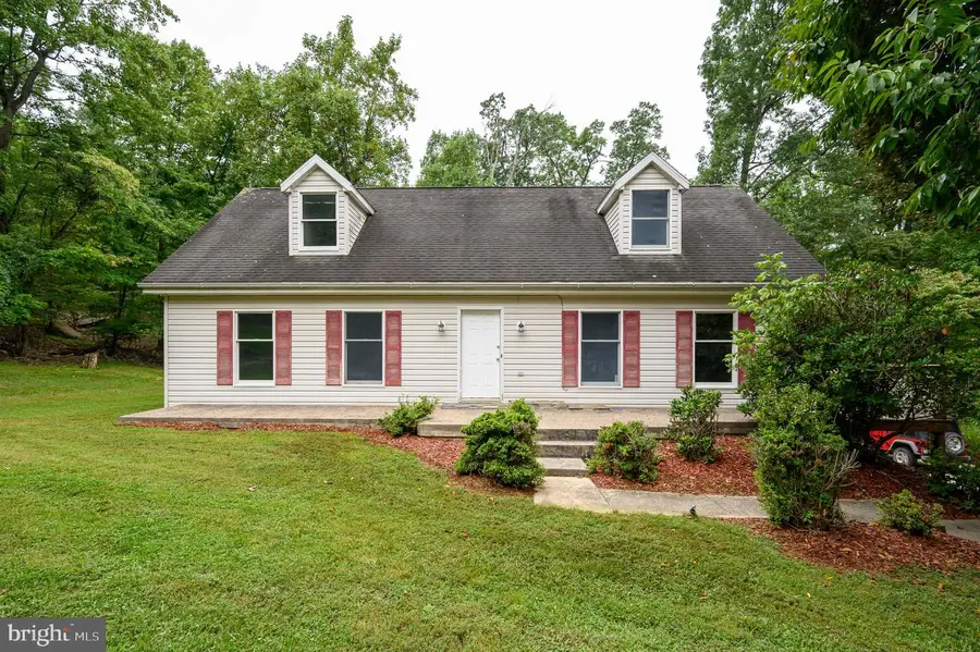 298 Ashland Woods Dr, Harpers Ferry, WV 25425 - #3