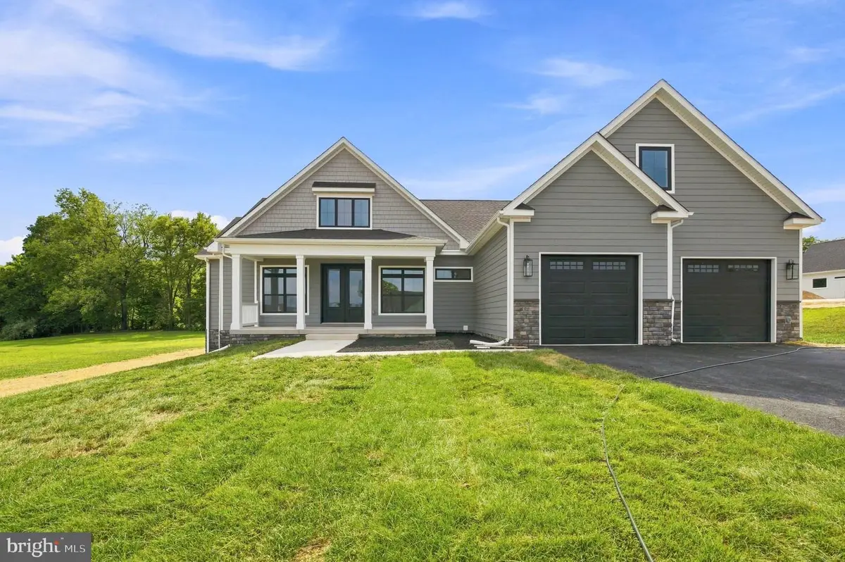 135 Mistletoe Ln #lot 18, Harpers Ferry, WV 25425 - #1