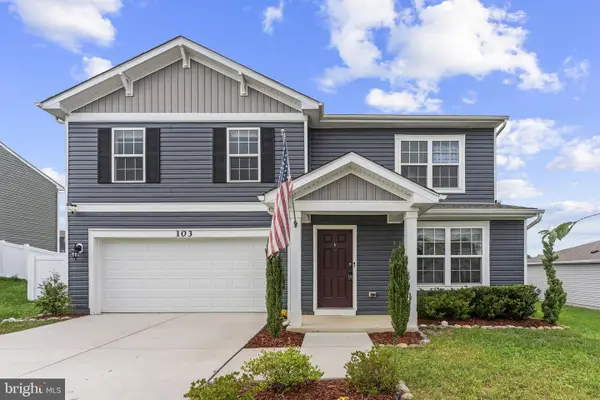103 Gumspring Dr, CHARLES TOWN, WV 25414