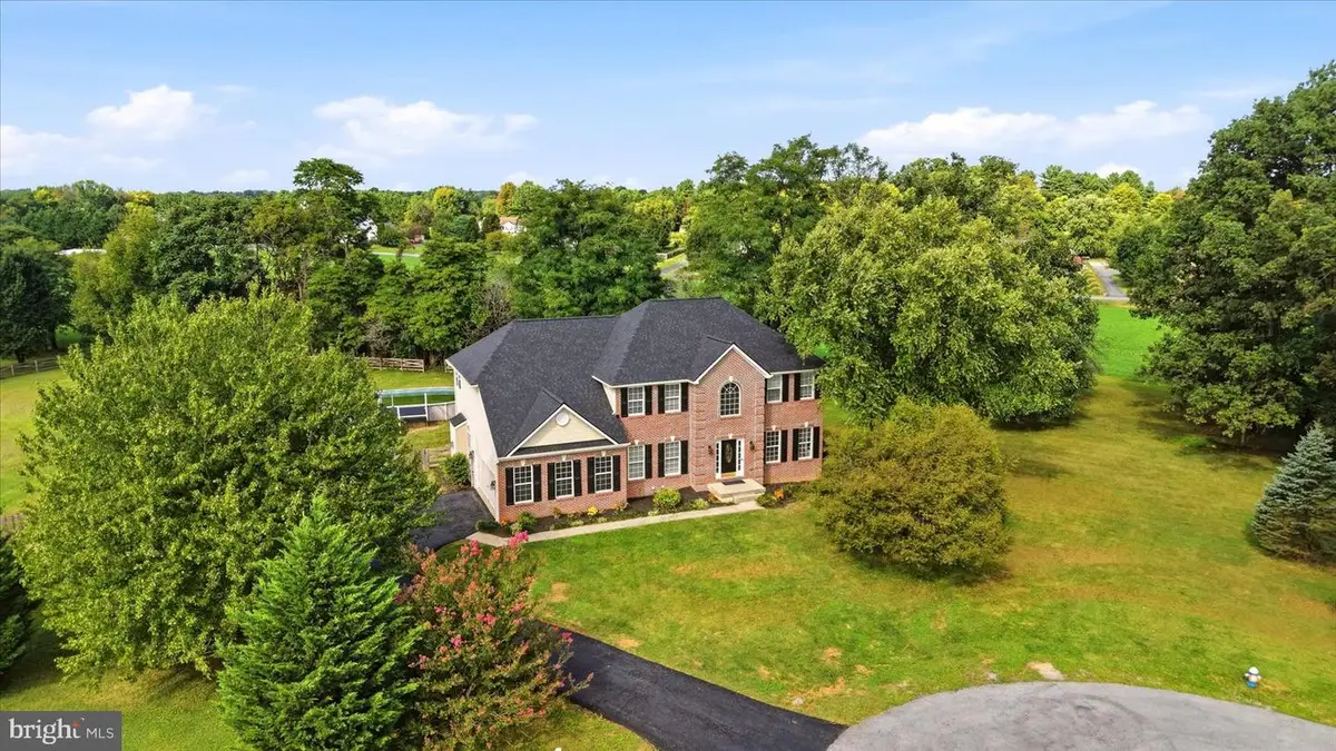 163 Wheat Field Ter, Harpers Ferry, WV 25425 - #1