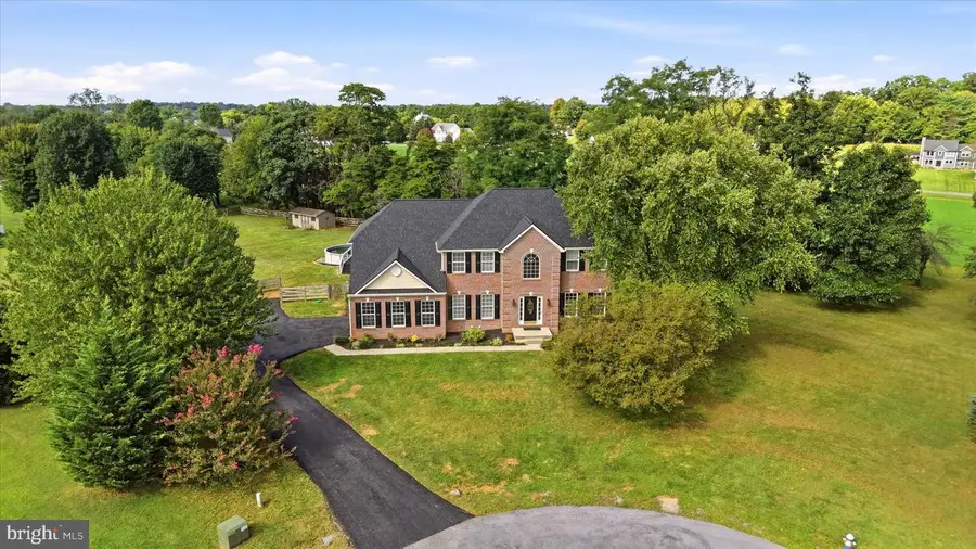 163 Wheat Field Ter, Harpers Ferry, WV 25425 - #2